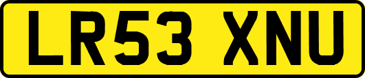 LR53XNU