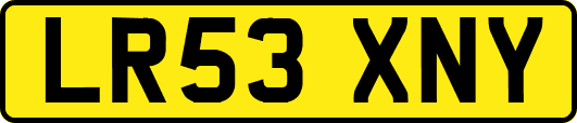 LR53XNY