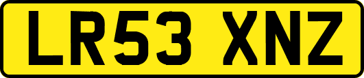LR53XNZ