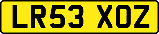 LR53XOZ