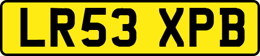 LR53XPB
