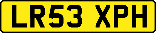 LR53XPH