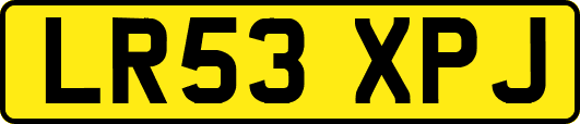 LR53XPJ