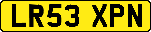LR53XPN