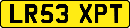 LR53XPT