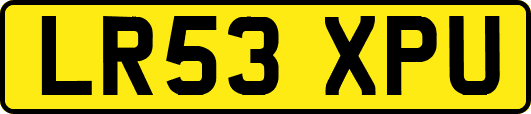 LR53XPU