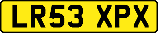 LR53XPX