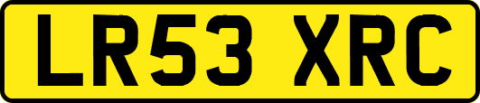 LR53XRC
