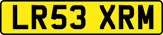 LR53XRM
