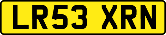LR53XRN