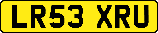 LR53XRU