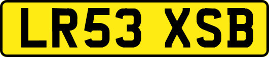 LR53XSB