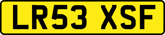 LR53XSF