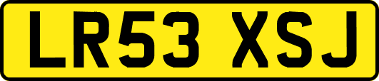 LR53XSJ