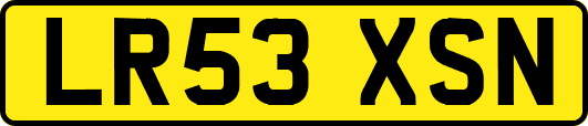 LR53XSN