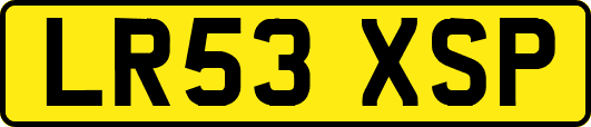 LR53XSP