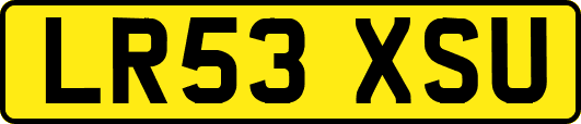 LR53XSU