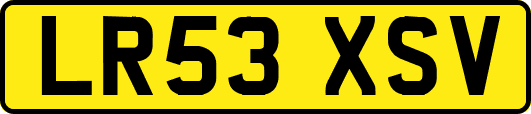 LR53XSV