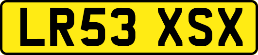 LR53XSX