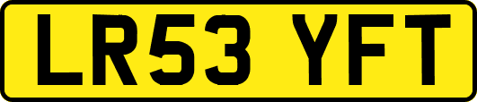 LR53YFT