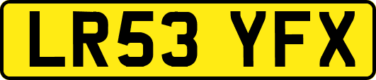 LR53YFX