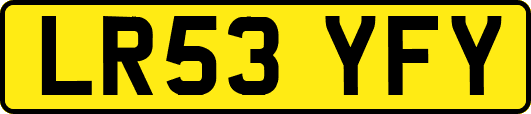 LR53YFY