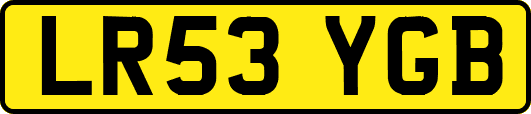 LR53YGB