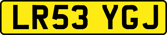 LR53YGJ