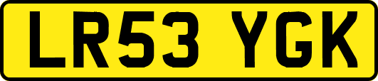 LR53YGK