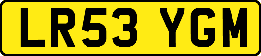 LR53YGM