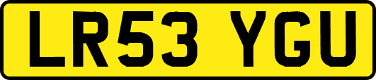 LR53YGU