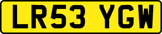 LR53YGW