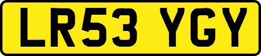 LR53YGY
