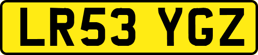 LR53YGZ