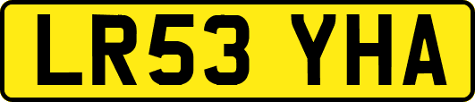 LR53YHA