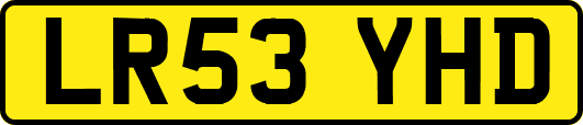 LR53YHD
