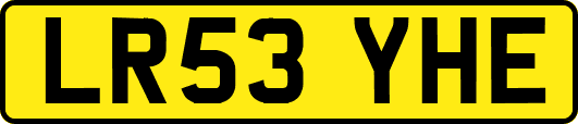 LR53YHE