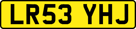 LR53YHJ