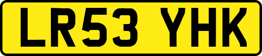 LR53YHK