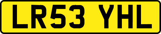 LR53YHL