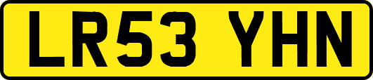 LR53YHN