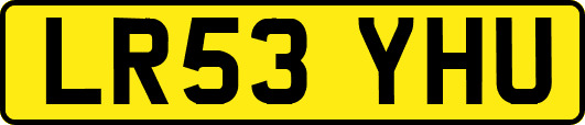 LR53YHU