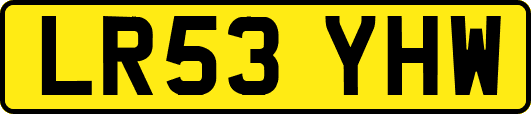 LR53YHW