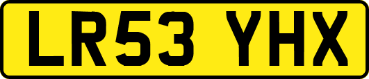 LR53YHX