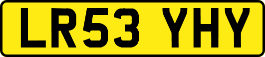 LR53YHY