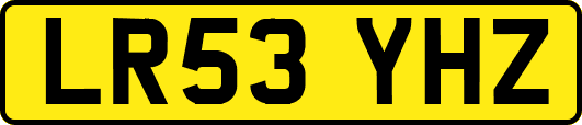 LR53YHZ