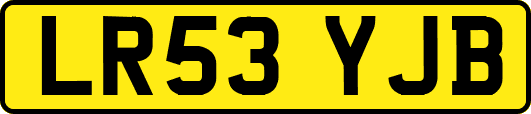 LR53YJB