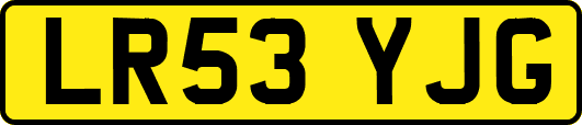 LR53YJG