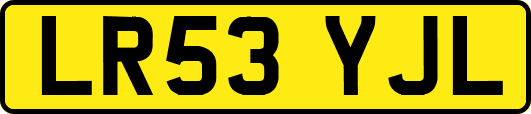 LR53YJL