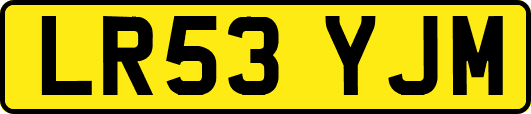 LR53YJM
